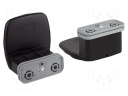 Vacuum block; Man.series: VCBL-B; 478g