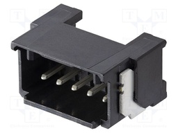 Connector: wire-board