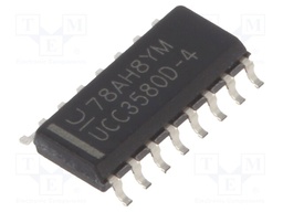 Integrated circuit: PMIC