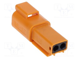 Connector: wire-wire