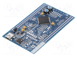 Dev.kit: evaluation; Pmod socket; GPIO; Series: RX130