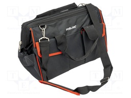 Bag: toolbag; 410x230x300mm; polyester