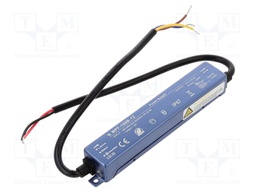 Power supply: switching; LED