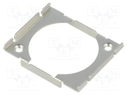 Connector accessories: mounting adapter; Series: HPT; Thread: M3