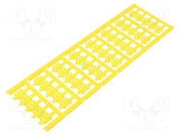 Markers for cables and wires