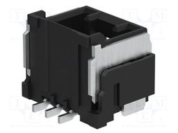 Connector: wire-board