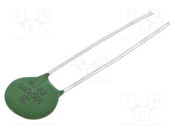 NTC thermistor