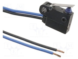 Microswitch SNAP ACTION