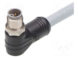 Connector: M12