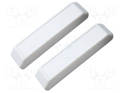 Sensor: reed switch; screw; NC; 5W