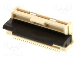 Connector: FFC/FPC