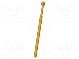 Test needle; GKS-100