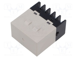 Relay: electromagnetic; 4PST-NO; Ucoil: 24VDC; 25A; max.277VAC