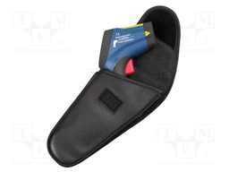 Infrared thermometer; LCD; -50÷1000°C; ±1%; Opt.resol: 30: 1