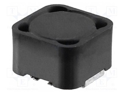 Inductor: wire