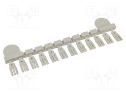 DIN-Signal coding key (comb of 12)
