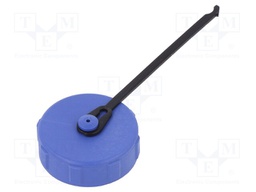 Protection cover; SP17; threaded joint,internal thread