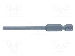 Screwdriver bit