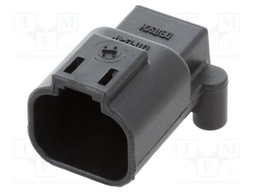 Connector: wire-board