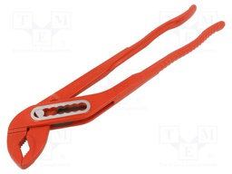 Pliers; adjustable; Pliers len: 300mm; Max jaw capacity: 42mm