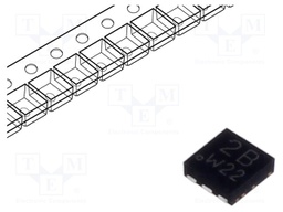 Transistor: N-MOSFET