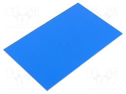 Laminate; FR4,epoxy resin; 1.5mm; L: 160mm; W: 100mm