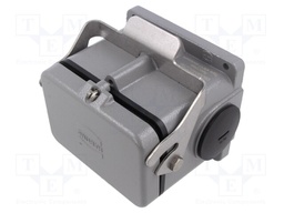 Han B Base SM LC metal cover 2 x Pg 36