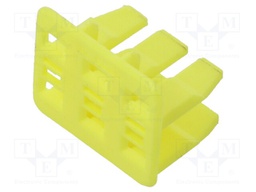 ECONOSEAL-J MK-2 LCOK PLATE 6P