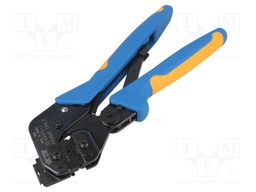 For crimping; Type III,Type III+; CPC-0-016308,CPC-1-66101-9