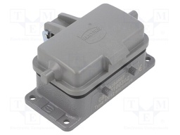 Han B Base Panel 4 Pegs Thermoplastic Co