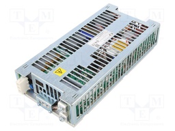 AC/DC Enclosed Power Supply (PSU), ITE, 1 Outputs, 603 W, 24 V, 25 A