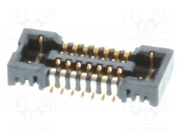Connector: PCB to PCB