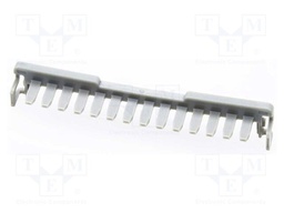 Accessories: secondary lock