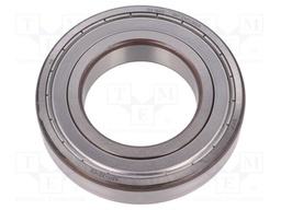 Bearing: single row deep groove ball; Øint: 55mm; Øout: 100mm