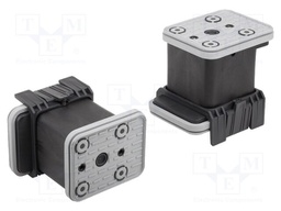 Vacuum block; Man.series: VCBL-K1