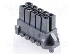 Connector: wire-board