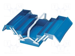 Chest; 210x420x225mm