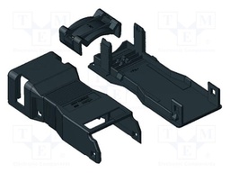 PCB terminal block