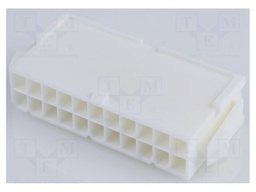 Connector: wire-wire