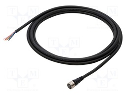Connection lead