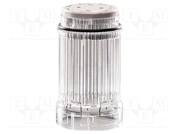 Signaller: lighting; continuous light; Colour: white; LED; IP66