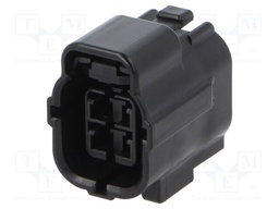 ECONOSEAL-J MK-2 PLUG ASSY 4P