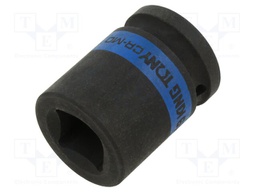 Wrench; 4-angles,socket spanner,impact; 3/4"; 53mm