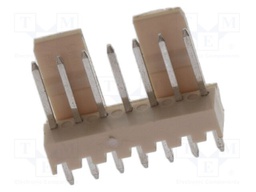 7CKT WAFER ASSY W/LOCK 504507A