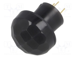 Sensor: motion; diffuse-reflective; Output conf: digital; 10m