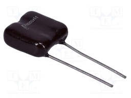 Capacitor: ceramic
