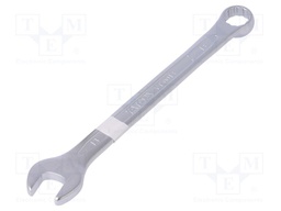 Key; combination spanner; 13mm; Overall len: 179mm; DIN 3113