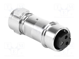 Connector: circular