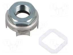 Connector: antenna adapter; Opel; for MTA Shark 2 antennas