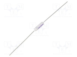 Fuse: thermal; 3A; 150°C